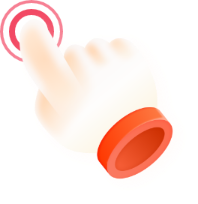 finger